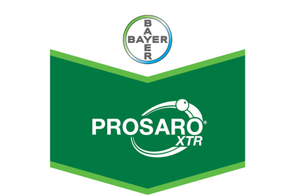 Prosaro XTR logo