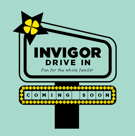 InVigor Drive-in