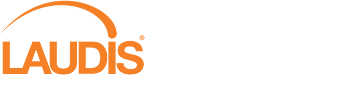 Laudis logo