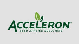 Acceleron logo