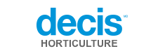 Logo de l’insecticide Decis horticulture 