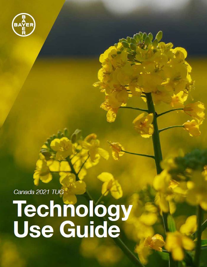 2021 TECHNOLOGY USE GUIDE