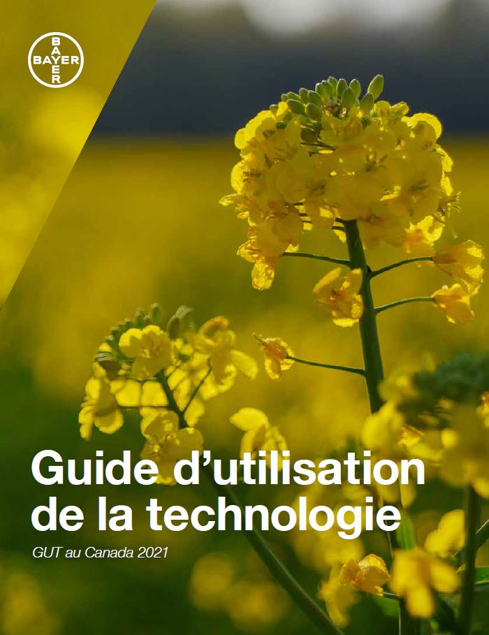 GUIDE D’UTILISATION DE LA TECHNOLOGIE 2021