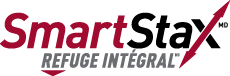 SmartStaxMD Refuge IntégralMD logo