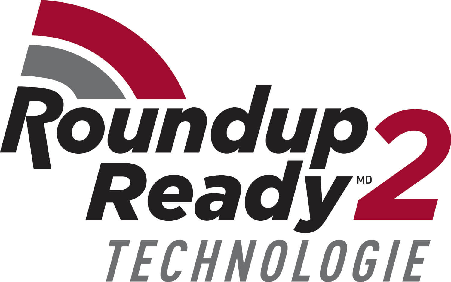 Roundup Ready Technologie logo