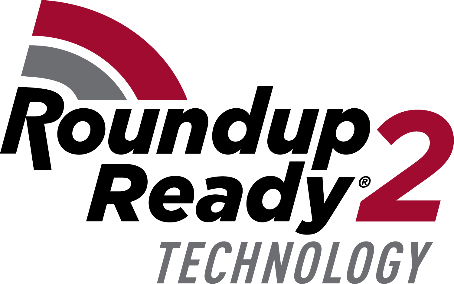 Roundup Ready Technology logo