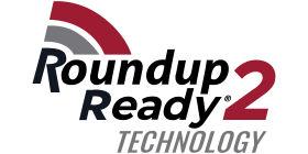 Roundup Ready® 2 Technology Logo 