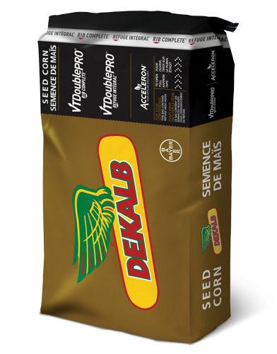 literal-image literal-of DEKALB VT2PRIB corn literal-bag