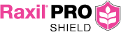 Raxil Pro Shield Logo