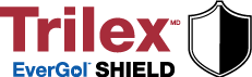 Trilex Evergol Shield Logo